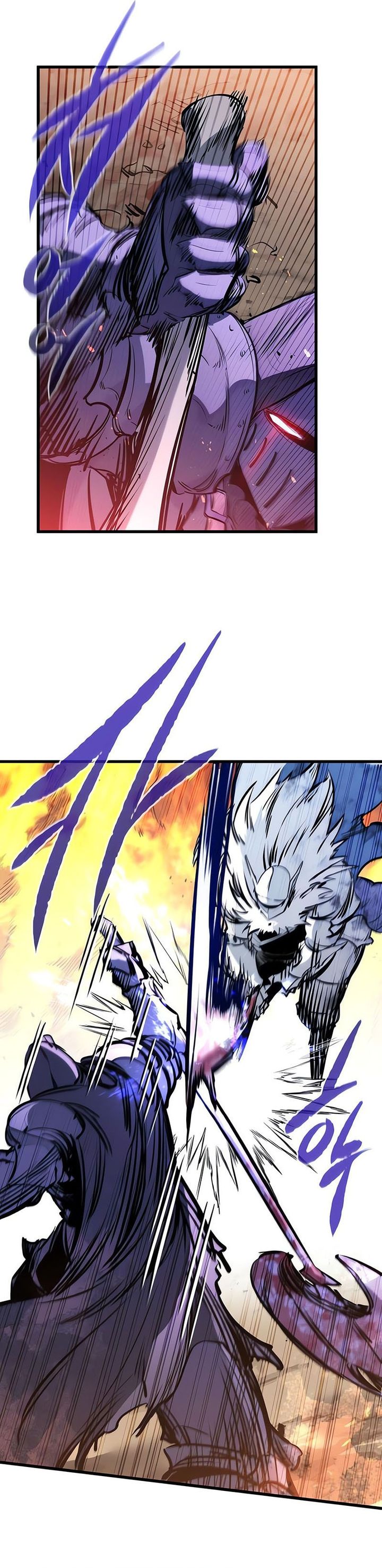 The Regressed Mercenary’s Machinations Chapter 41 Gambar 33