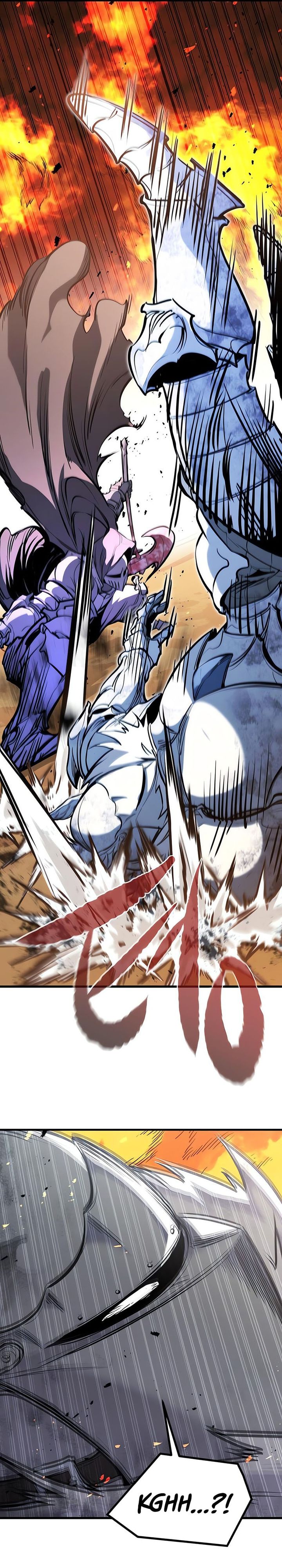 The Regressed Mercenary’s Machinations Chapter 41 Gambar 35