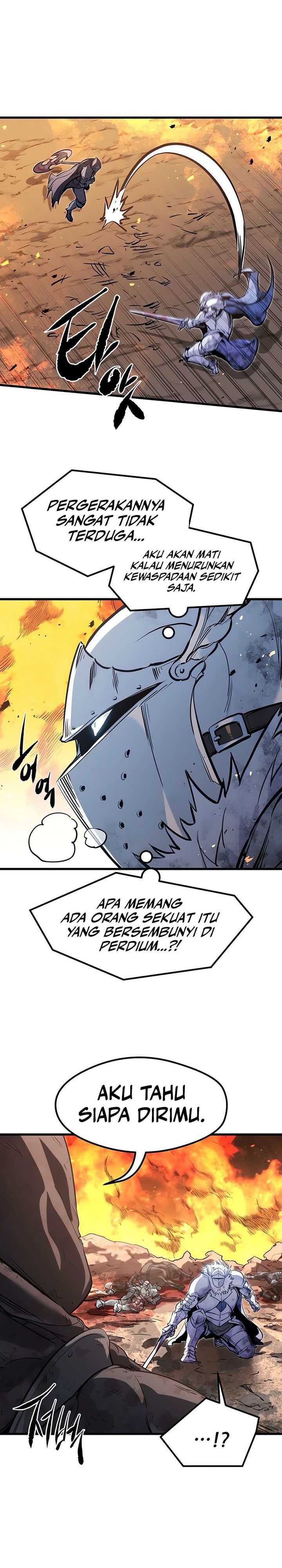 The Regressed Mercenary’s Machinations Chapter 41 Gambar 36