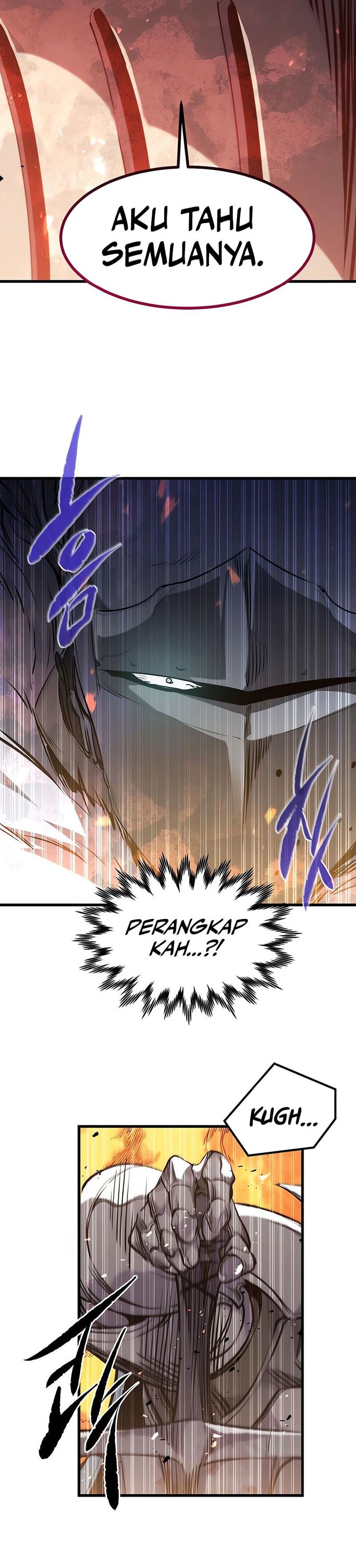 The Regressed Mercenary’s Machinations Chapter 41 Gambar 38