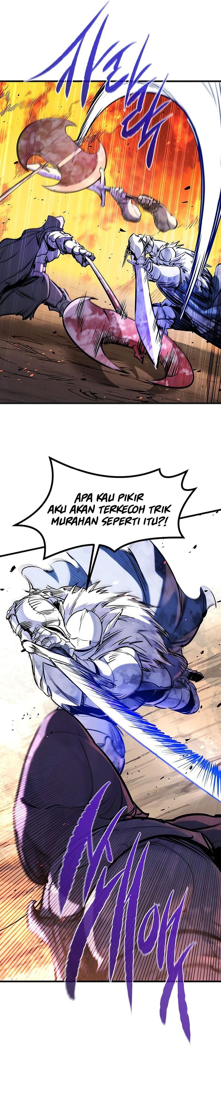 The Regressed Mercenary’s Machinations Chapter 41 Gambar 41