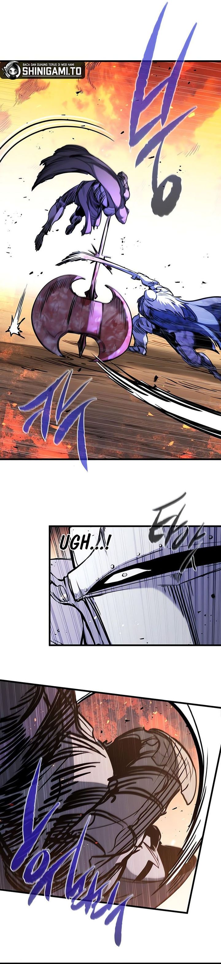 The Regressed Mercenary’s Machinations Chapter 41 Gambar 42