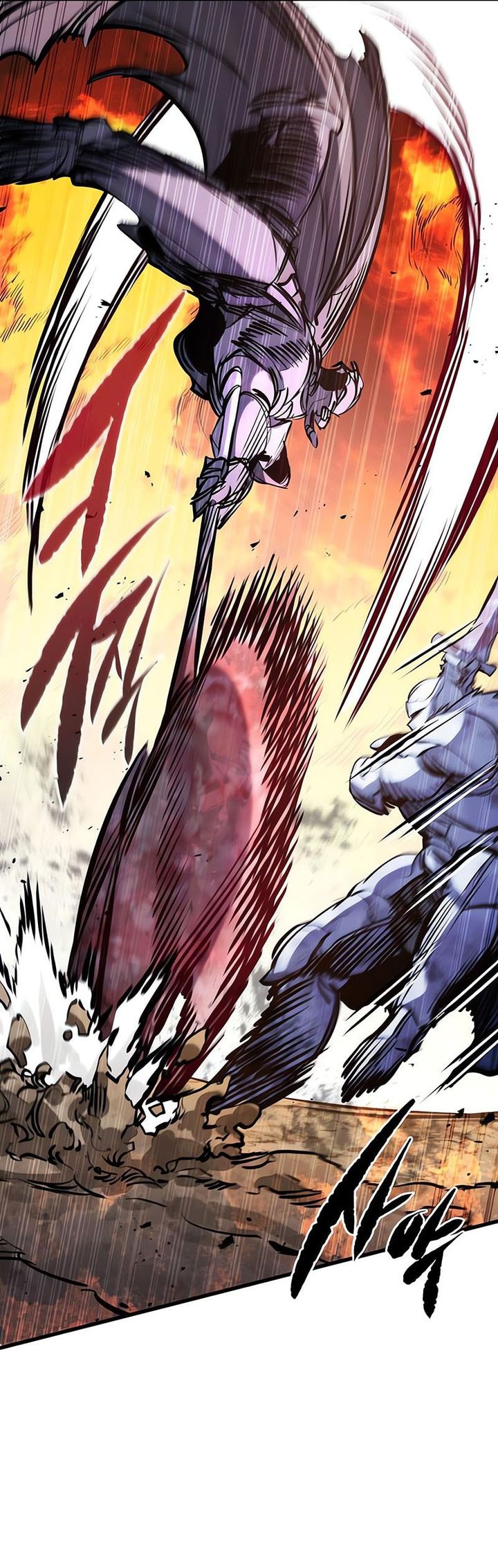 The Regressed Mercenary’s Machinations Chapter 41 Gambar 43