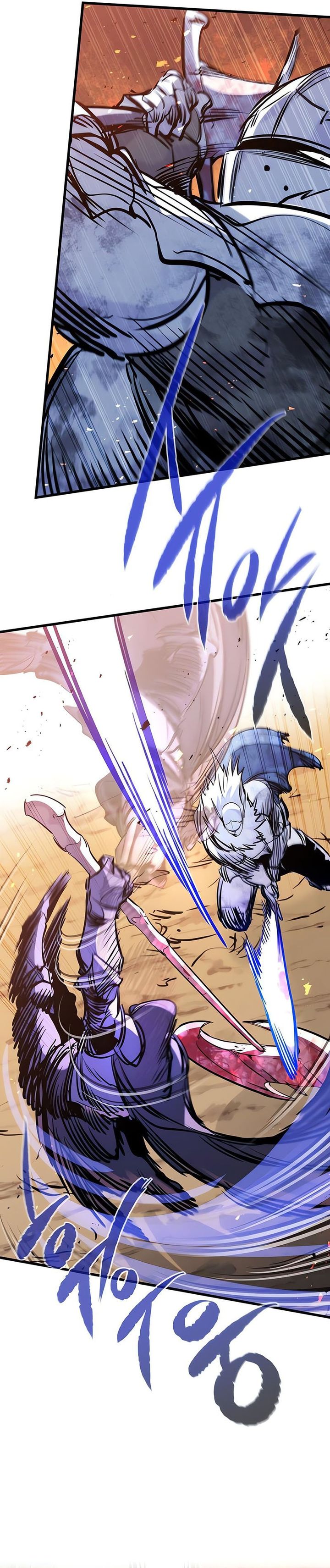 The Regressed Mercenary’s Machinations Chapter 41 Gambar 44