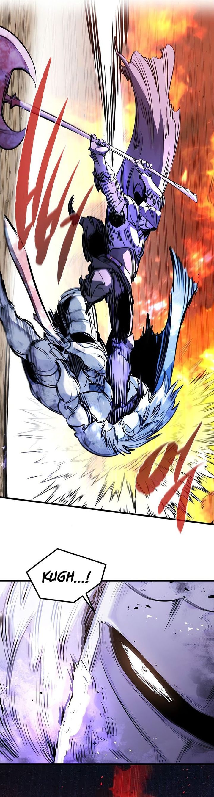 The Regressed Mercenary’s Machinations Chapter 41 Gambar 45