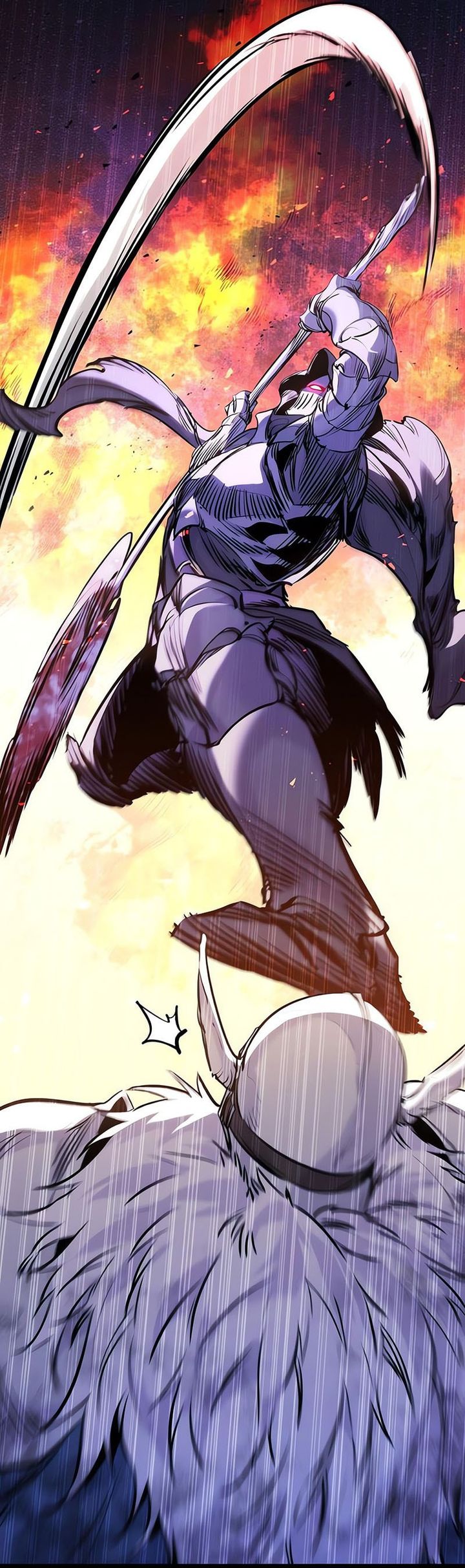 The Regressed Mercenary’s Machinations Chapter 41 Gambar 46