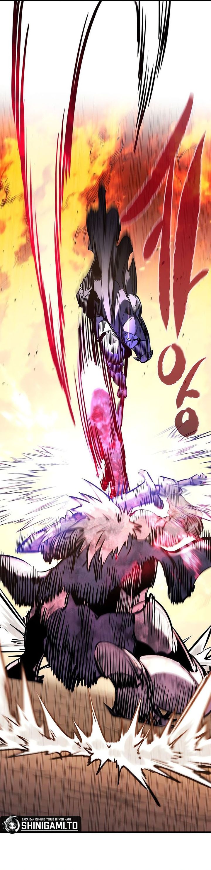 The Regressed Mercenary’s Machinations Chapter 41 Gambar 47