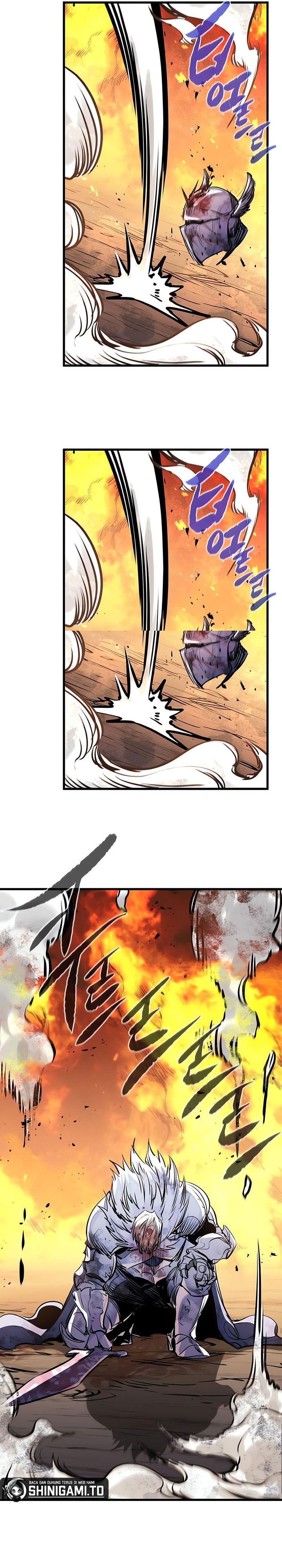 The Regressed Mercenary’s Machinations Chapter 41 Gambar 49