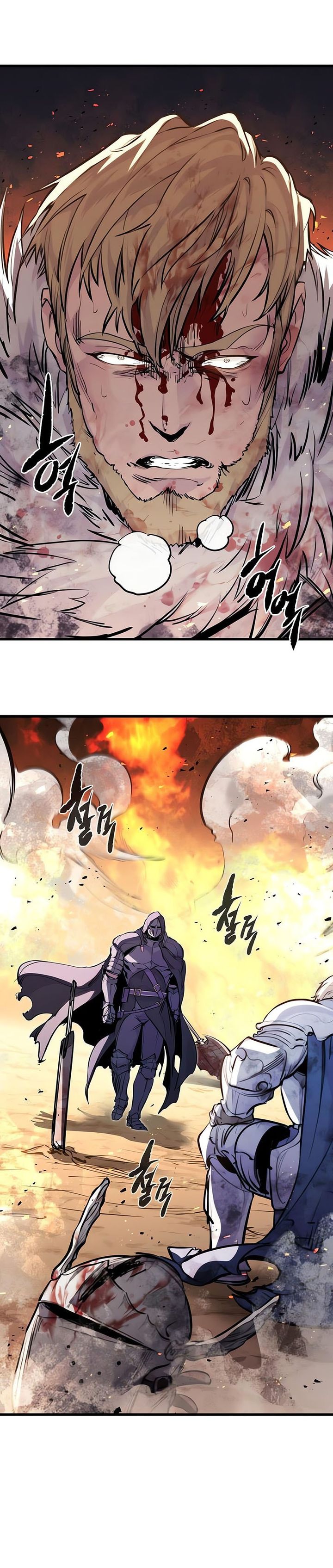 The Regressed Mercenary’s Machinations Chapter 41 Gambar 50