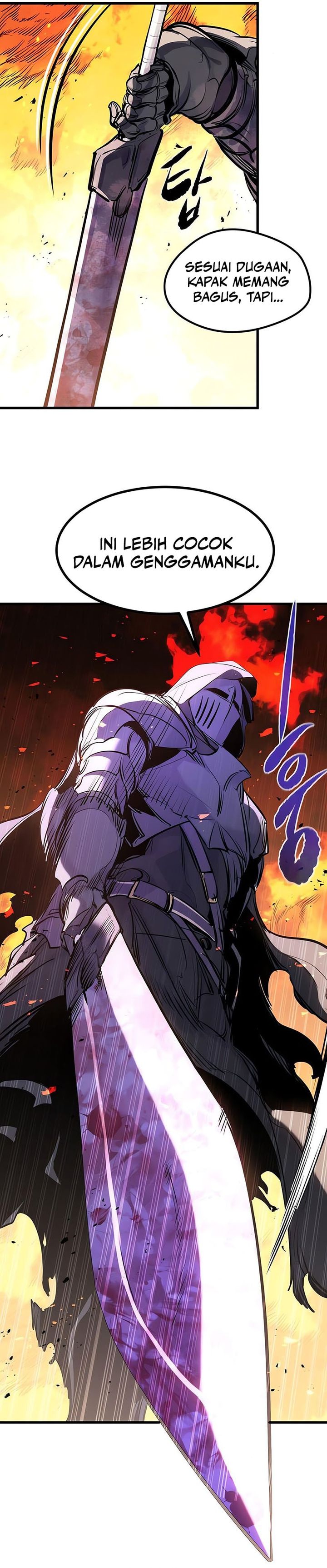The Regressed Mercenary’s Machinations Chapter 41 Gambar 51
