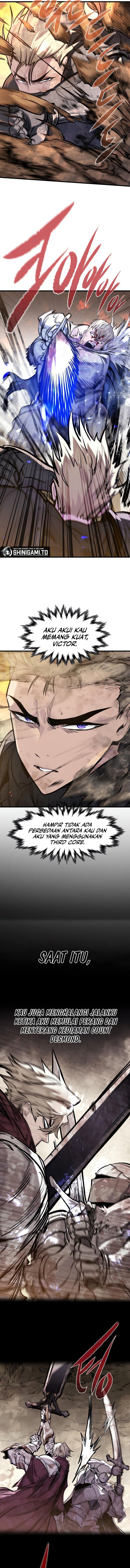 The Regressed Mercenary’s Machinations Chapter 42 Gambar 14