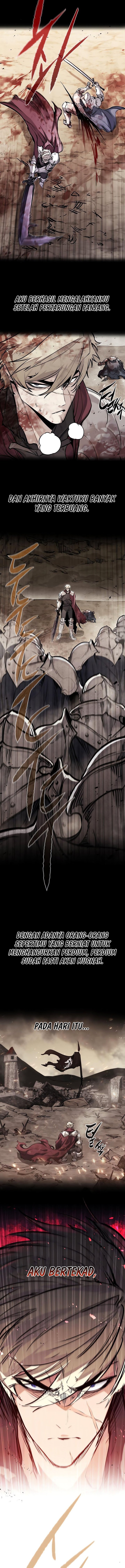 The Regressed Mercenary’s Machinations Chapter 42 Gambar 15