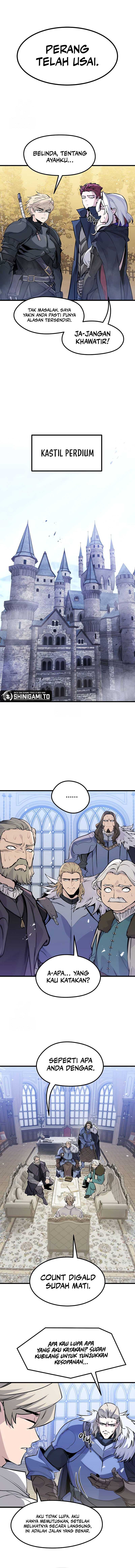 The Regressed Mercenary’s Machinations Chapter 44 Gambar 14