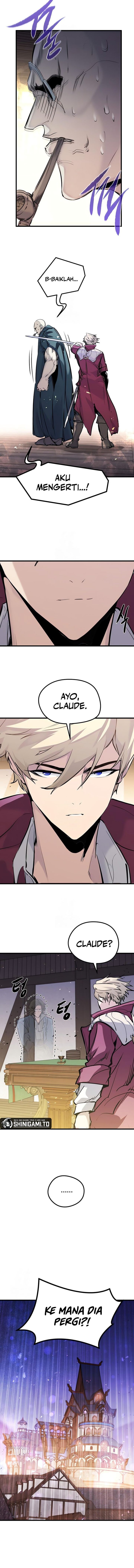 The Regressed Mercenary’s Machinations Chapter 47 Gambar 5