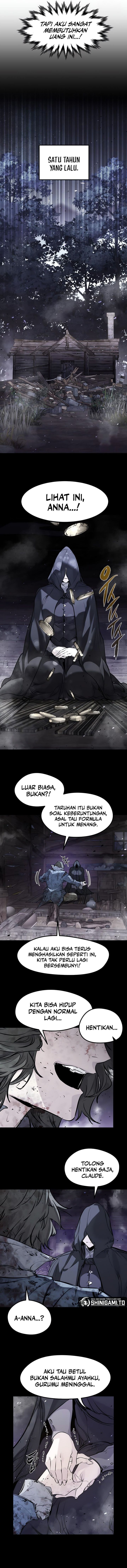 The Regressed Mercenary’s Machinations Chapter 47 Gambar 7