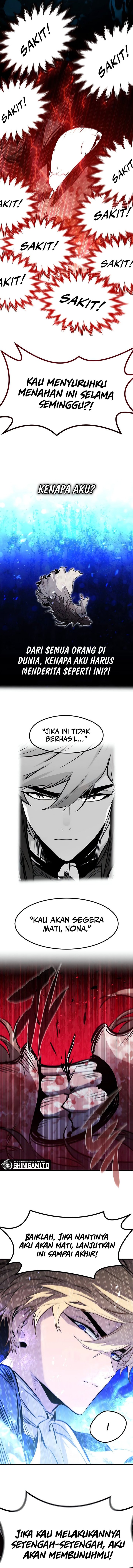 The Regressed Mercenary’s Machinations Chapter 53 Gambar 10