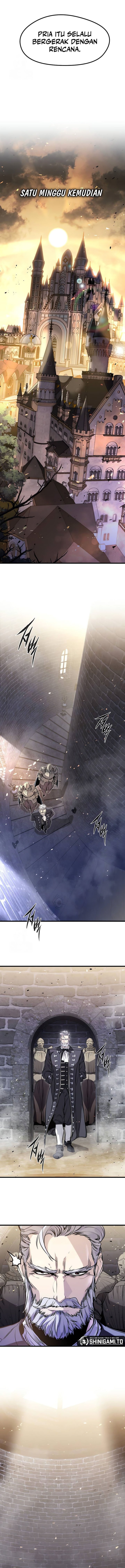 The Regressed Mercenary’s Machinations Chapter 53 Gambar 12