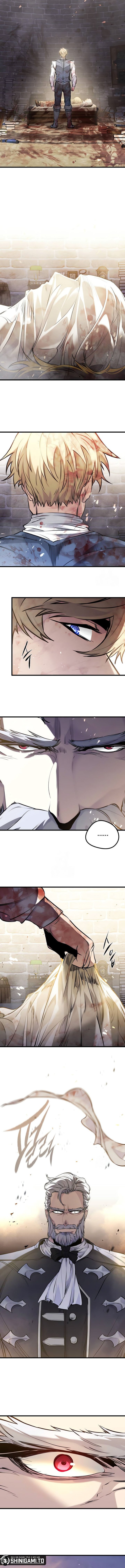 The Regressed Mercenary’s Machinations Chapter 53 Gambar 13