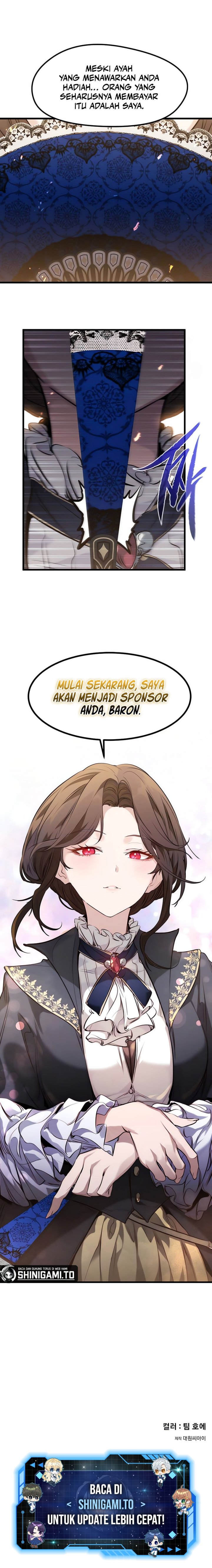 The Regressed Mercenary’s Machinations Chapter 53 Gambar 20