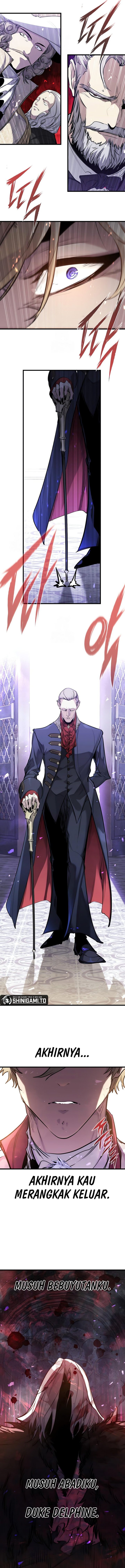 The Regressed Mercenary’s Machinations Chapter 54 Gambar 16