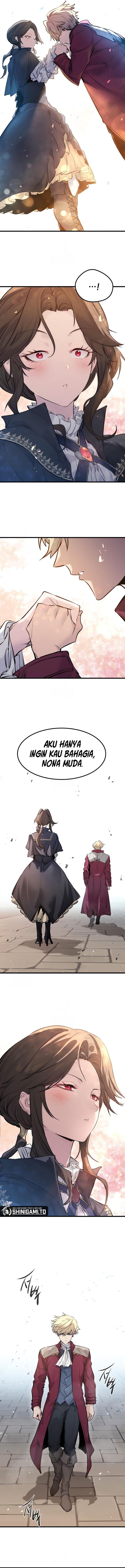 The Regressed Mercenary’s Machinations Chapter 56 Gambar 5
