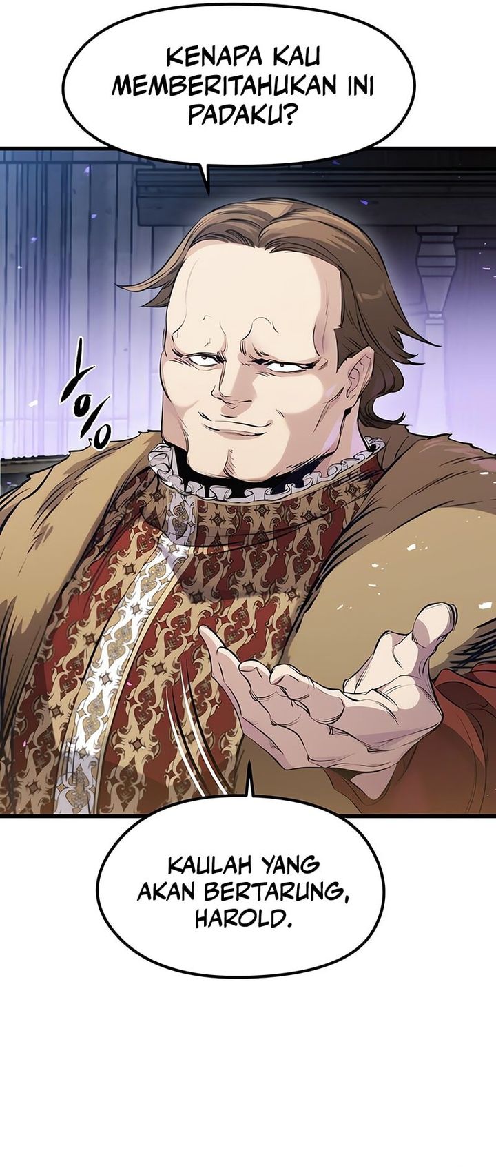 The Regressed Mercenary’s Machinations Chapter 57 Gambar 5