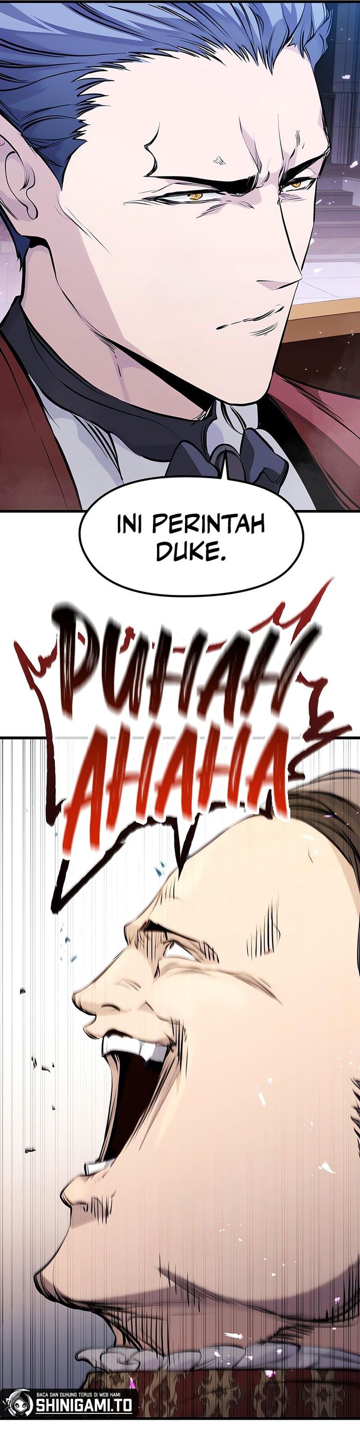 The Regressed Mercenary’s Machinations Chapter 57 Gambar 6