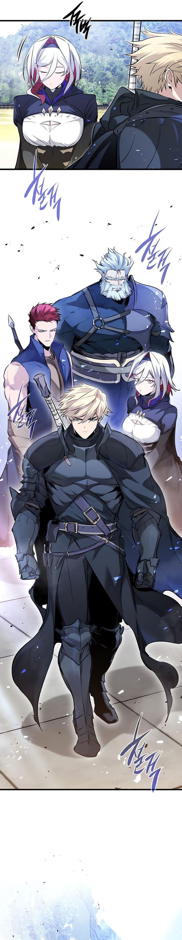 The Regressed Mercenary’s Machinations Chapter 57 Gambar 11