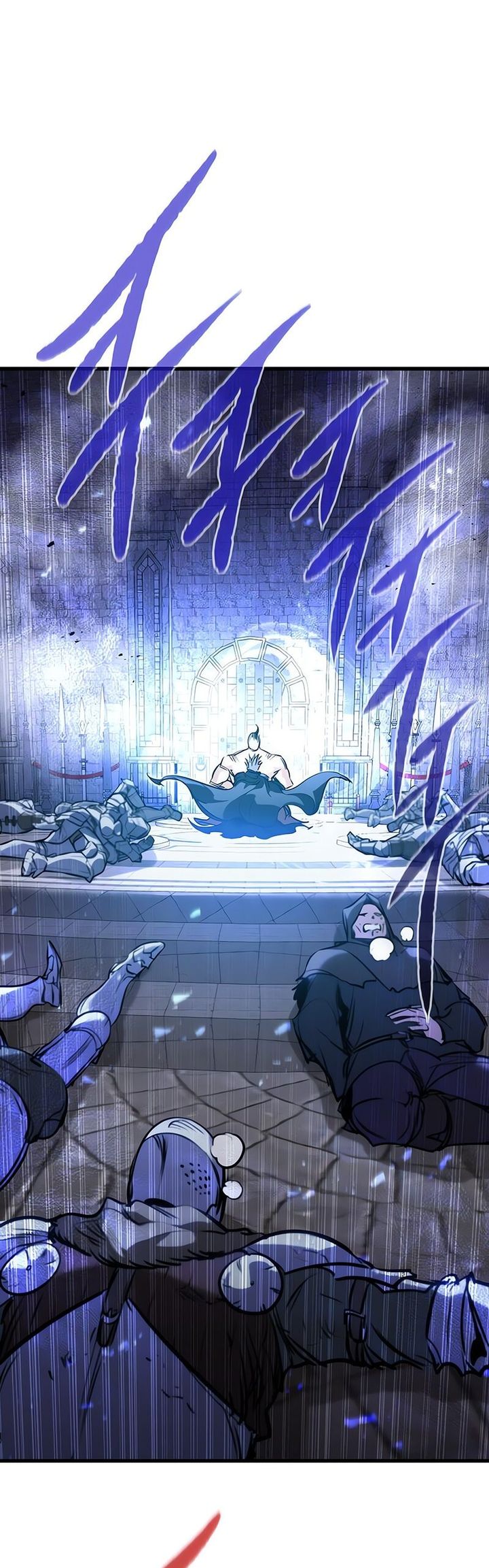 The Regressed Mercenary’s Machinations Chapter 57 Gambar 27