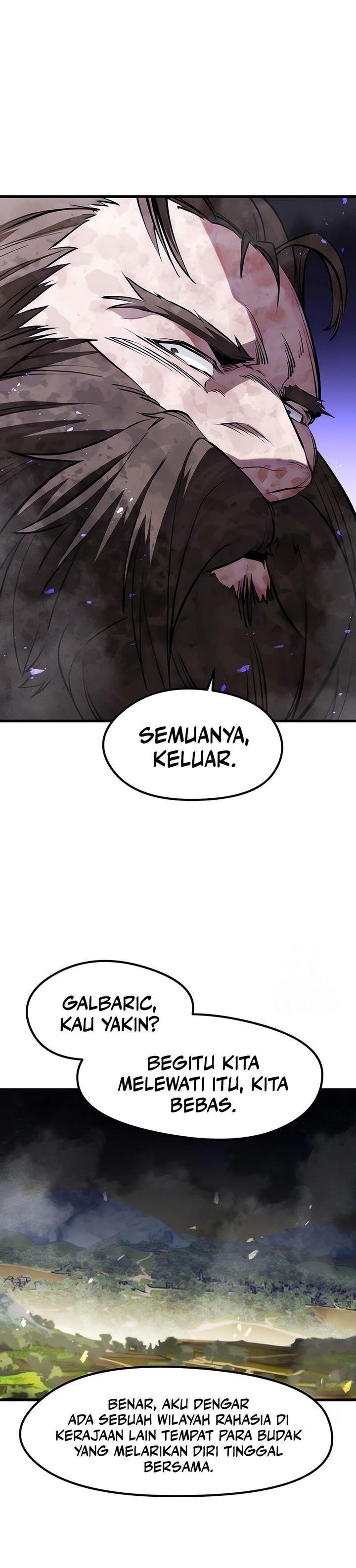 The Regressed Mercenary’s Machinations Chapter 57 Gambar 34