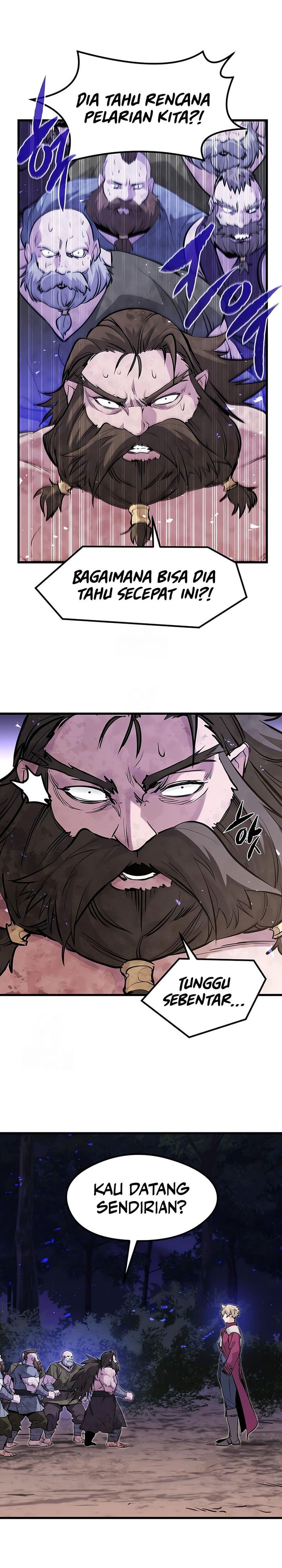 The Regressed Mercenary’s Machinations Chapter 57 Gambar 37