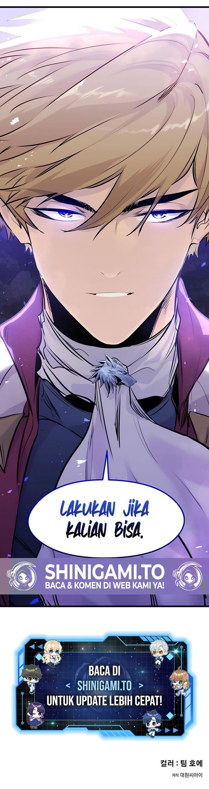 The Regressed Mercenary’s Machinations Chapter 57 Gambar 40