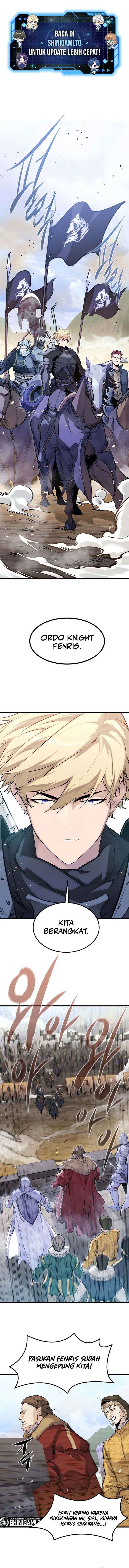 The Regressed Mercenary’s Machinations Chapter 59 Gambar 2