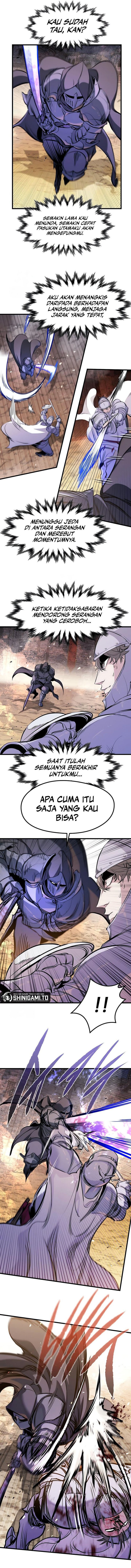 The Regressed Mercenary’s Machinations Chapter 62 Gambar 7