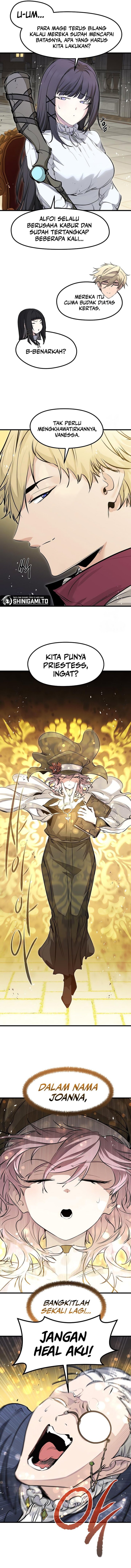 The Regressed Mercenary’s Machinations Chapter 66 Gambar 12