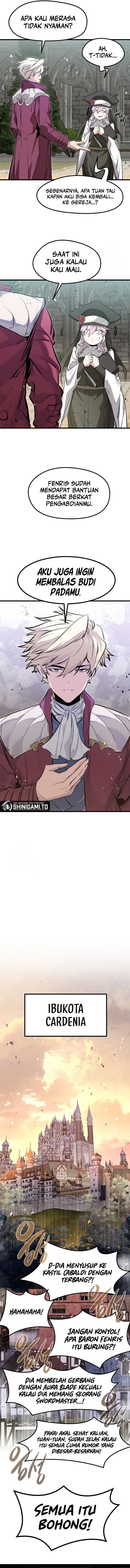 The Regressed Mercenary’s Machinations Chapter 66 Gambar 14