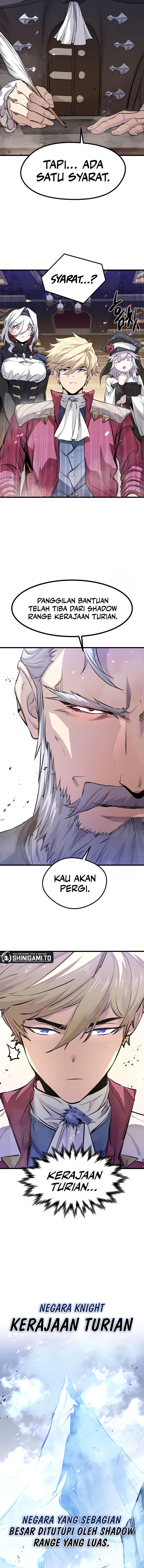 The Regressed Mercenary’s Machinations Chapter 67 Gambar 7