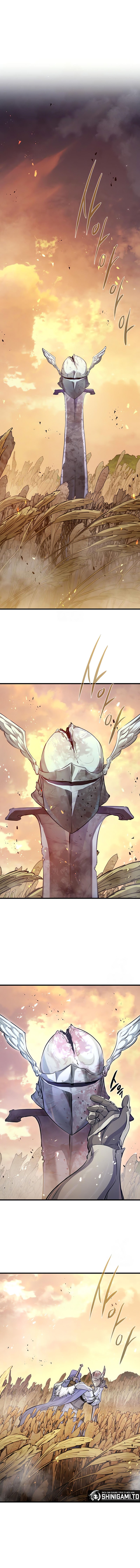 The Regressed Mercenary’s Machinations Chapter 67 Gambar 10