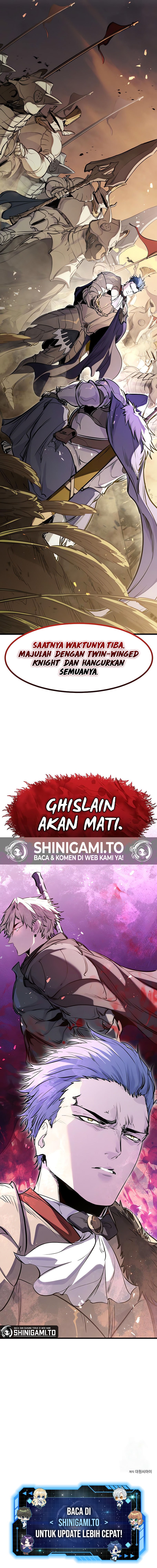 The Regressed Mercenary’s Machinations Chapter 67 Gambar 16