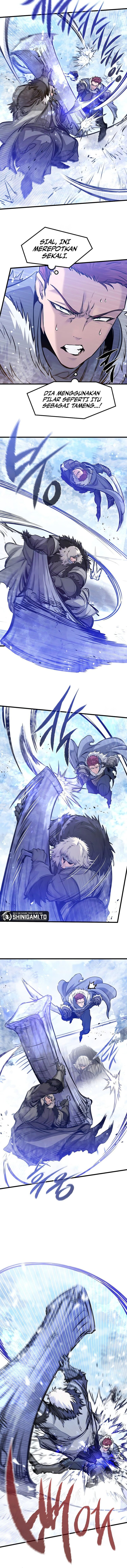 The Regressed Mercenary’s Machinations Chapter 71 Gambar 3