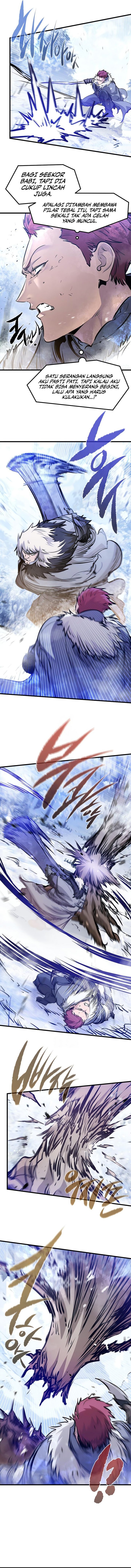 The Regressed Mercenary’s Machinations Chapter 71 Gambar 4