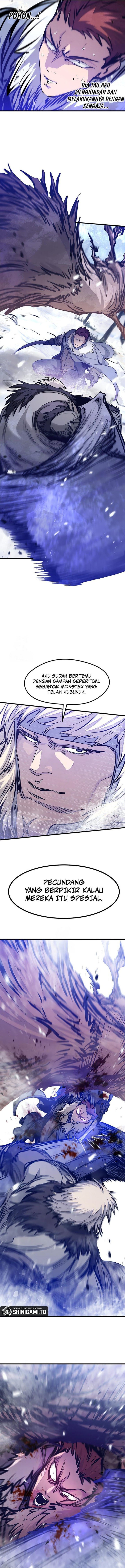 The Regressed Mercenary’s Machinations Chapter 71 Gambar 5