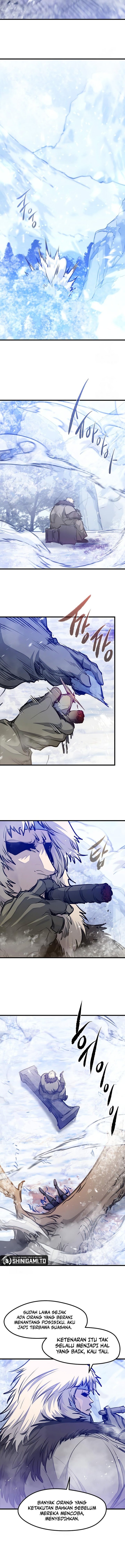 The Regressed Mercenary’s Machinations Chapter 71 Gambar 6