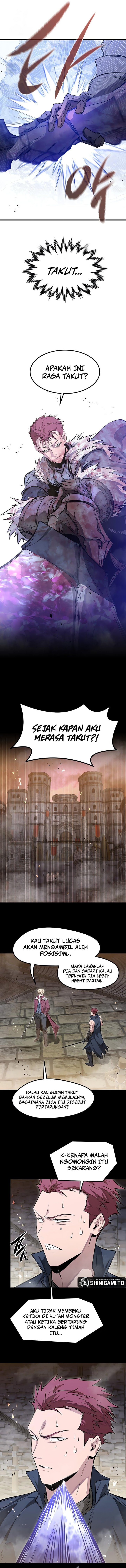 The Regressed Mercenary’s Machinations Chapter 71 Gambar 10
