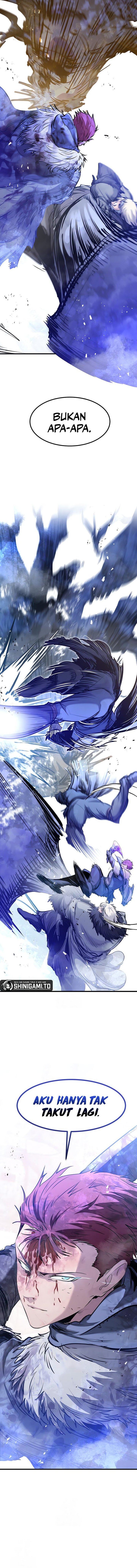 The Regressed Mercenary’s Machinations Chapter 71 Gambar 16