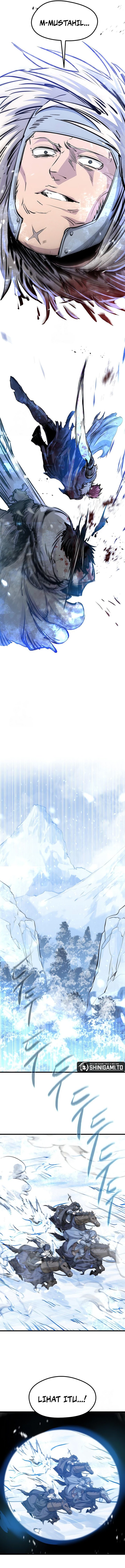 The Regressed Mercenary’s Machinations Chapter 71 Gambar 17