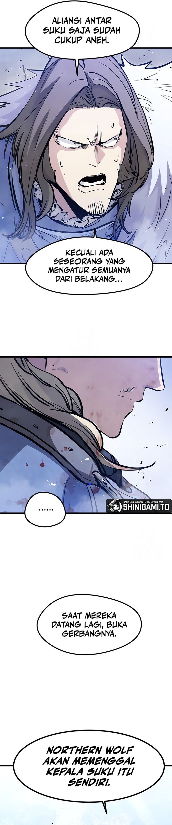 The Regressed Mercenary’s Machinations Chapter 72 Gambar 5