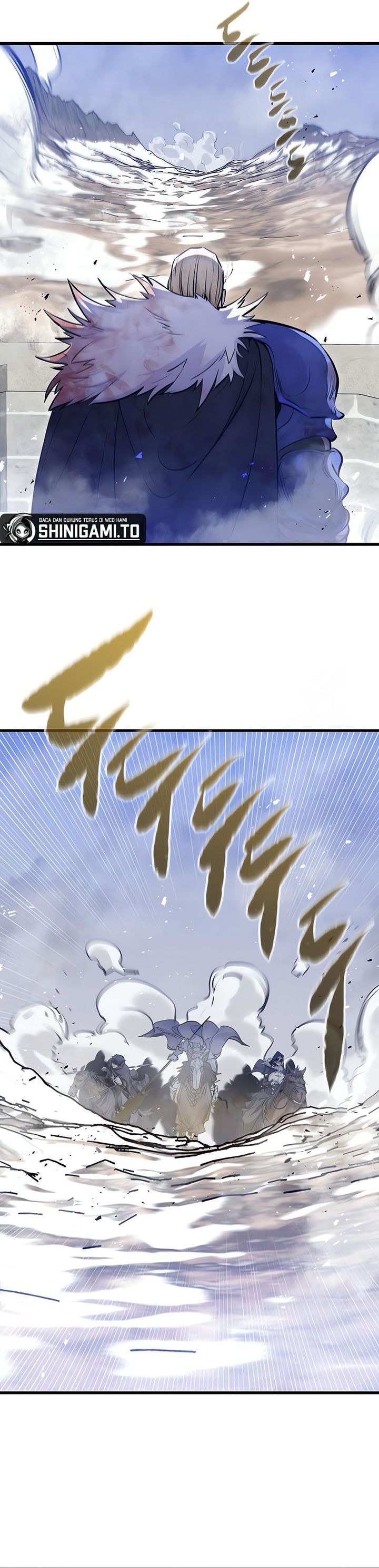 The Regressed Mercenary’s Machinations Chapter 72 Gambar 7