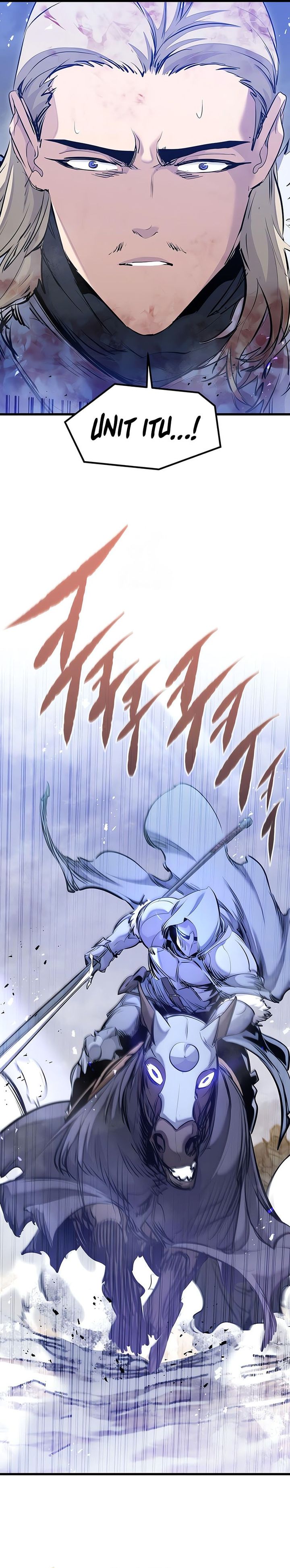 The Regressed Mercenary’s Machinations Chapter 72 Gambar 8