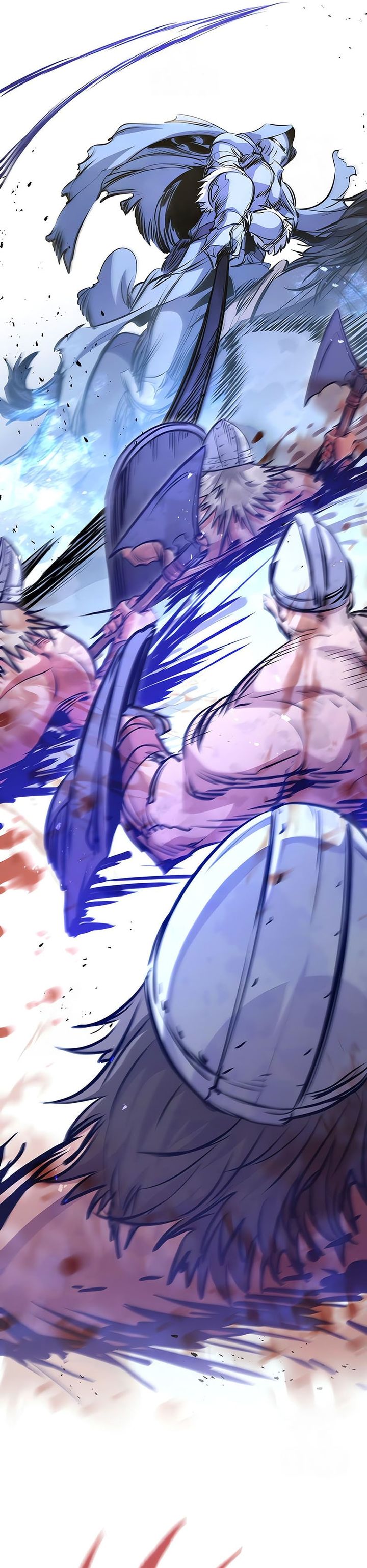 The Regressed Mercenary’s Machinations Chapter 72 Gambar 13